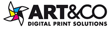 Art&Co Logo